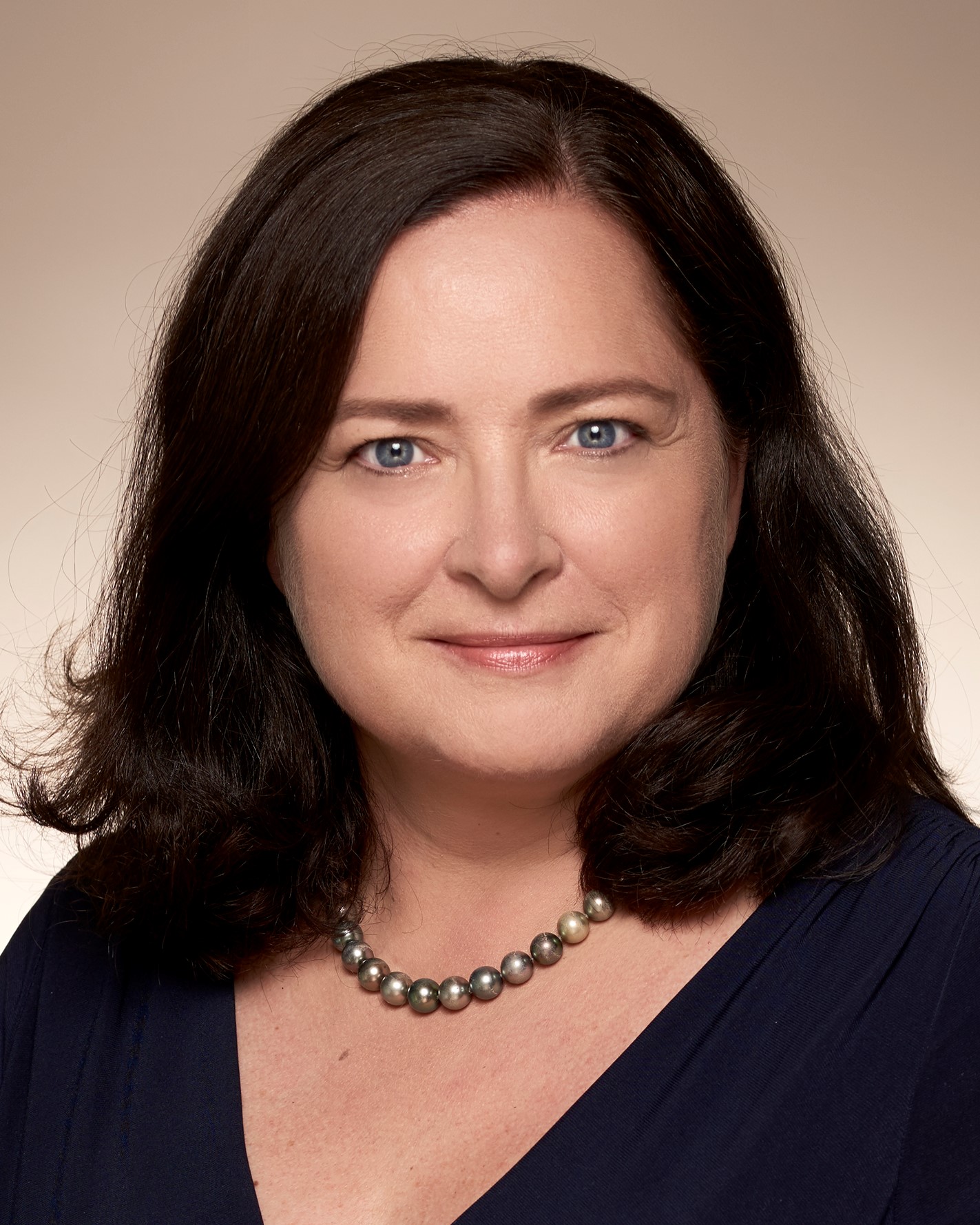 Dr. Annette M. Schüller — Founder & CEO, Vitruvia Governance Architects